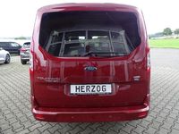 Gebraucht Ford Tourneo Connect Titanium 101 PS (74 kW) 2019 Andere Van / Kleinbus