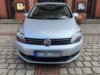 gebraucht VW Golf Plus Automatik. 1.4 TSI. 2010