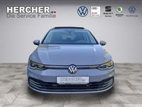 gebraucht VW Golf 1.5 eTSI DSG Active IQ Light