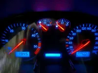 Gebraucht VW Golf IV 85 PS (62 kW) 2001 Rot Limousine
