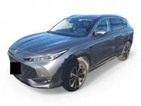 Gebraucht MG HS Luxury 170 PS (125 kW) 2025 Grau SUV