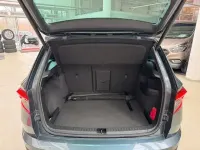 Gebraucht Skoda Karoq SportLine 190 PS (139 kW) 2020 Grau SUV