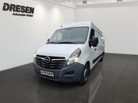 Gebraucht Opel Movano 150 PS (110 kW) 2021 055p) (weiss Van