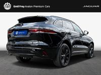 gebraucht Jaguar F-Pace P400e AWD S