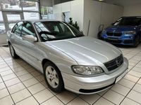 gebraucht Opel Omega B Selection Lim. 2.2 * Alu*Klimaautomatik*