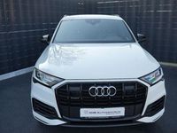Gebraucht Audi Q7 S-Line 340 PS (250 kW) 2021 Weiß SUV