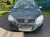 Gebraucht VW Polo 64 PS (47 kW) 2009 Kleinwagen