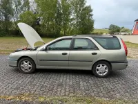 Gebraucht Renault Laguna 115 PS (84 kW) 1997 Kombi