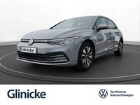 Gebraucht VW Golf VIII Move 116 PS (85 kW) 2024 Mondsteingrau Limousine