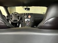 Gebraucht Wiesmann MF 4 367 PS (269 kW) 2010 Grau Coupé