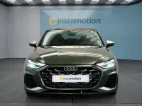 Gebraucht Audi S3 Sportback 333 PS (244 kW) 2025 Grün Kleinwagen