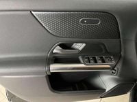 Gebraucht Mercedes GLA200 Progressive 150 PS (110 kW) 2023 Schwarz SUV