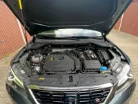 Gebraucht Seat Ateca FR 150 PS (110 kW) 2020 Grau SUV