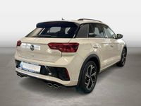 Gebraucht VW T-Roc R 300 PS (220 kW) 2023 Grau SUV
