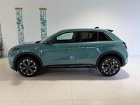 Neu Fiat 600 La Prima 110 PS (80 kW) 2025 969 acqua blau SUV