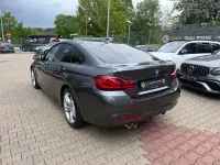 Gebraucht BMW 435 M Sport 313 PS (230 kW) 2019 Grau Limousine