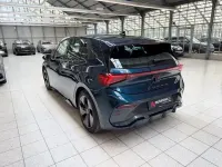 Gebraucht Cupra Born 150 kW (204 PS) 2023 Blau Kleinwagen