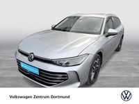 Gebraucht VW Passat Elegance 272 PS (200 kW) 2025 Grau Kombi