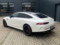 gebraucht Mercedes AMG GT 53 Mem Burm Sitzklima