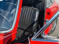 Gebraucht Porsche 912 90 PS (66 kW) 1966 Rot Coupé