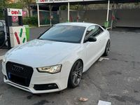 Gebraucht Audi A5 Competition 292 PS (214 kW) 2013 Weiß Coupé