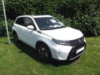 Neu Suzuki Vitara Comfort+ 129 PS (94 kW) 2026 Silber SUV