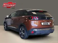 Gebraucht Peugeot 3008 Crossway 131 PS (96 kW) 2019 Cuprite / metallic SUV