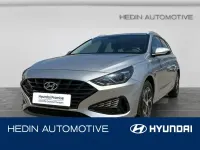 Gebraucht Hyundai i30 Trend 116 PS (85 kW) 2022 Silber Kombi
