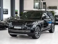 Gebraucht Land Rover Range Rover HSE 349 PS (256 kW) 2024 Santorini black SUV
