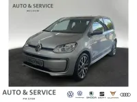 Gebraucht VW e-up! Style 61 kW (83 PS) 2022 Kleinwagen