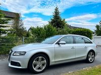 gebraucht Audi A4 2011