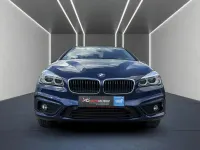 Gebraucht BMW 225 iPerformance 136 PS (100 kW) 2016 Blau Kombi