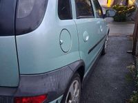 Gebraucht Opel Corsa Elegance 125 PS (91 kW) 2001 Limousine