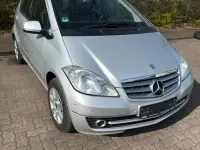 Gebraucht Mercedes A170 116 PS (85 kW) 2009 Kleinwagen