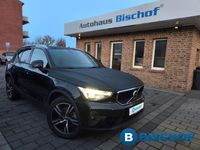 Gebraucht Volvo XC40 Core 163 PS (119 kW) 2025 Schwarz SUV