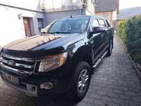 Gebraucht Ford Ranger Limited 200 PS (147 kW) 2014 Pickup