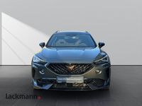 Gebraucht Cupra Formentor 310 PS (228 kW) 2024 Dunkelgruen SUV
