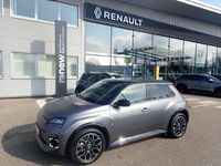 Neu Renault 5 E-Tech Komfort 110 kW (150 PS) 2026 Kqg + black pearlschwarz meta Limousine