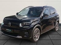 Gebraucht Citroën e-C3 83 kW (113 PS) 2025 Schwarz Limousine