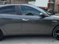 Gebraucht Alfa Romeo Giulietta 120 PS (88 kW) 2016 Grau Kleinwagen