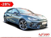 Nouă Cupra Leon 150 CP (110 kW) 2026 Albastru Berlinǎ