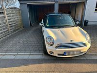 gebraucht Mini Cooper Coupé 