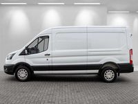 gebraucht Ford Transit Kasten 350 L3H2 Trend Kamera+Technologie+Boden+PDC+Klima+Temp+DAB+Nebel