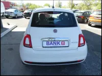 Gebraucht Fiat 500 71 PS (52 kW) 2024 Weiß Kleinwagen