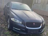 Gebraucht Jaguar XJ Portfolio 275 PS (202 kW) 2014 Limousine