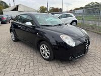 Gebraucht Alfa Romeo MiTo Super 120 PS (88 kW) 2011 Braun Kleinwagen