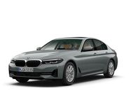 Gebraucht BMW 530 Efficient Dynamics 286 PS (210 kW) 2025 Limousine