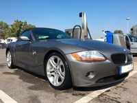 gebraucht BMW Z4 3.0i