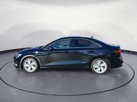 Gebraucht Audi A3 Advanced 116 PS (85 kW) 2025 Schwarz Limousine