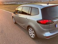 gebraucht Opel Zafira Tourer 1.6 CDTI ecoFLEX Active S/S Active